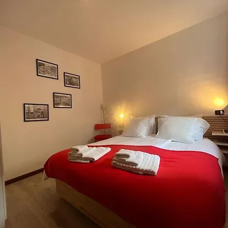 Appartement Gezellig Met Gedeeltelijk Meerzicht Acquaseria