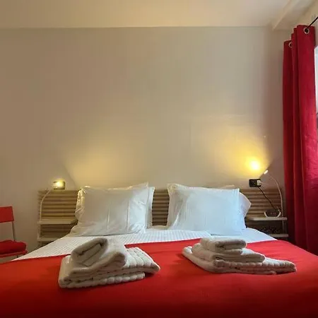 Gezellig Met Gedeeltelijk Meerzicht Appartement Acquaseria